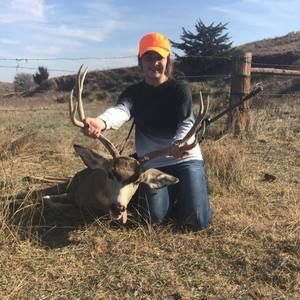 Meet your Posher, Lindsey